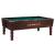 Sam Royal Class Pool Table 8ft - Coin-operated - view 1