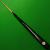 3/4 Somdech Ultimate Snooker cue No.1037 - view 5