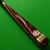 1pc Somdech Ultimate XX Snooker cue + King wood - view 2