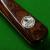 1pc Somdech Ultimate Snooker cue No.1042 - view 3