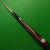 1pc Somdech Ultimate Snooker cue No.1042 - view 7