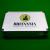 Britannia Aluminium Snooker Ball Case 2 1/16" - view 4