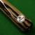 1pc Somdech Premium Snooker cue + 4 Pale Moon Ebony - view 3