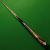 1pc Somdech Ultimate Snooker cue No.1041 - view 7