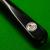 3/4 Somdech Ultimate Snooker cue No.1038 - view 2