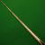 3/4 Somdech Ultimate Snooker cue No.1038 - view 4