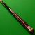 1pc Somdech Ultimate XX Snooker cue + King wood - view 1