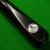 3/4 Somdech Ultimate Snooker cue No.1037 - view 2