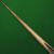 3/4 Somdech Ultimate Snooker cue No.1038 - view 3