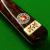 1pc Somdech Ultimate XX Snooker cue + King wood - view 3