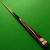 1pc Somdech Ultimate XX Snooker cue + King wood - view 7