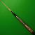 1pc Somdech Ultimate XX Snooker cue + Black Tiger - view 7