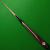 1pc Somdech Ultimate Snooker cue No.1042 - view 6