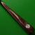 1pc Somdech Ultimate Snooker cue No.1042 - view 2