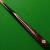 1pc Somdech Ultimate Snooker cue No.1042 - view 1