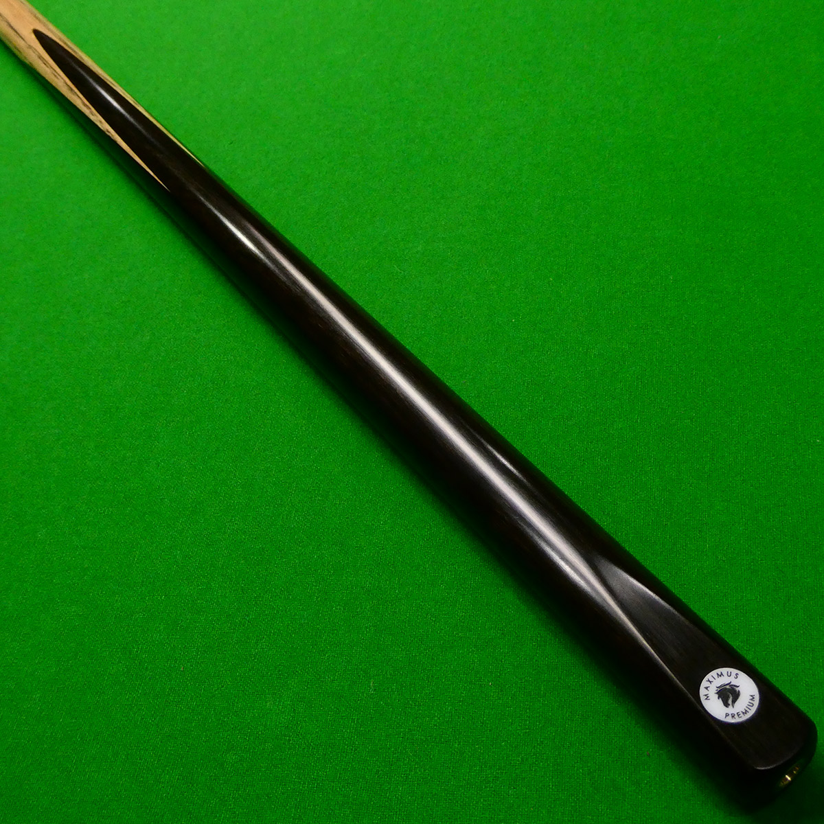 1pc Maximus Premium Snooker cue - Premium Ash shaft (C)