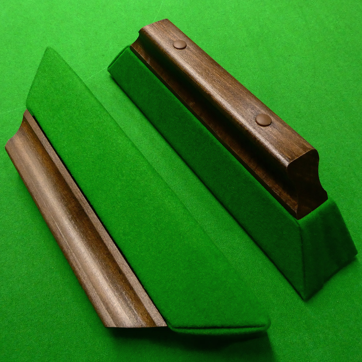 Snooker Table Napping block
