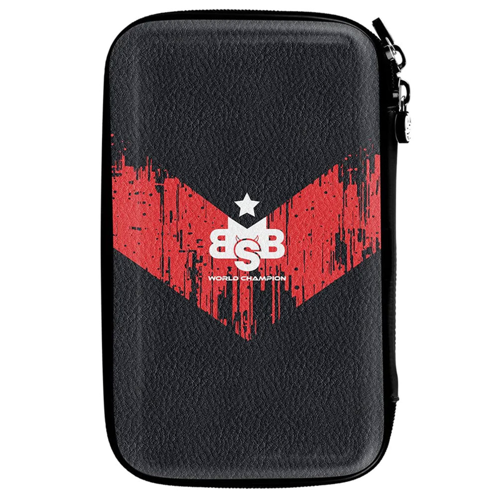 Michael Smith World Champion Tactical Darts Case - Victory