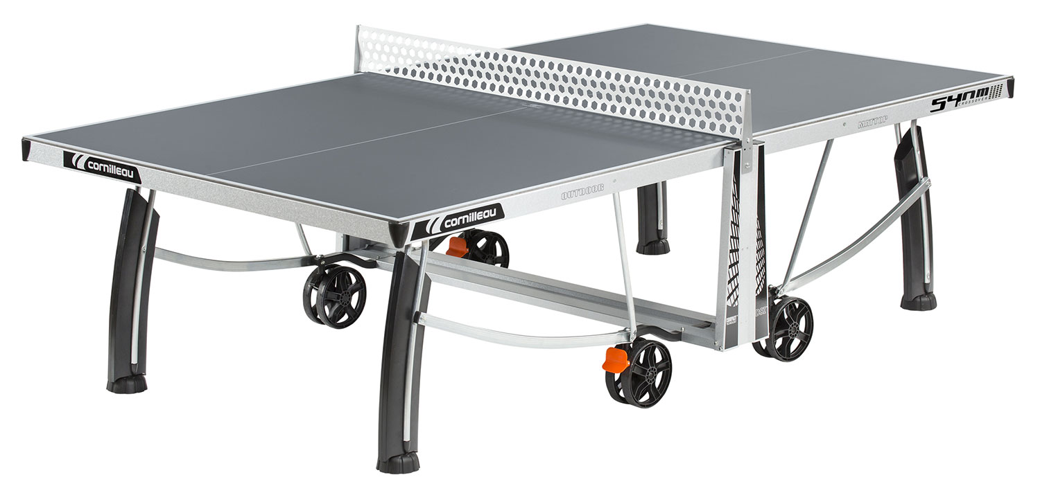 Cornilleau Pro 540M Crossover Table Tennis Table