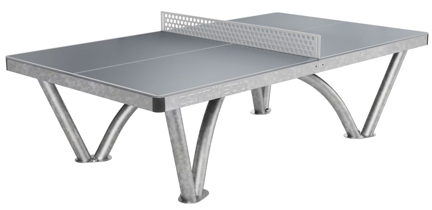 Cornilleau Park Permanent Static Table Tennis Table