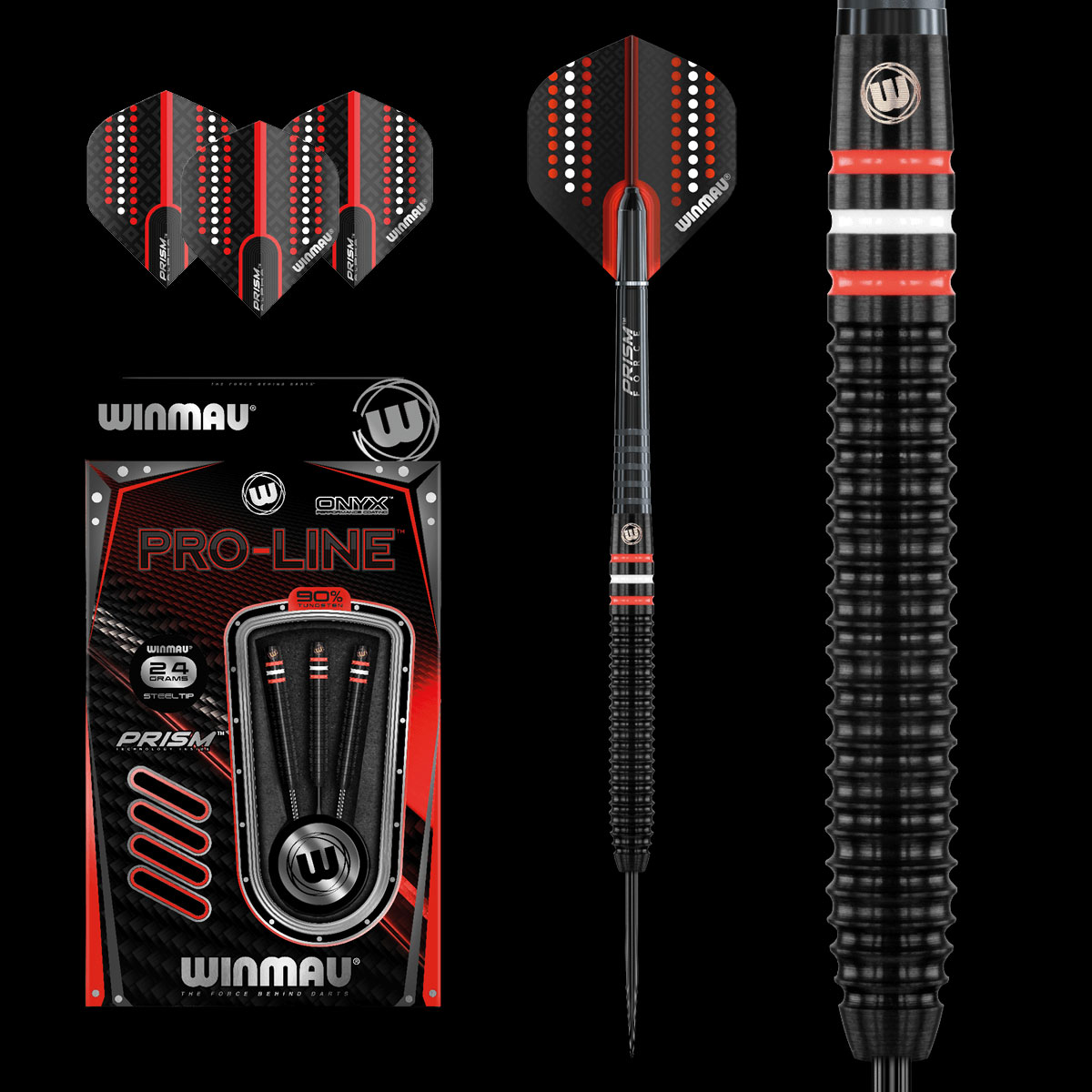 Pro-Line Darts 90% Tungsten