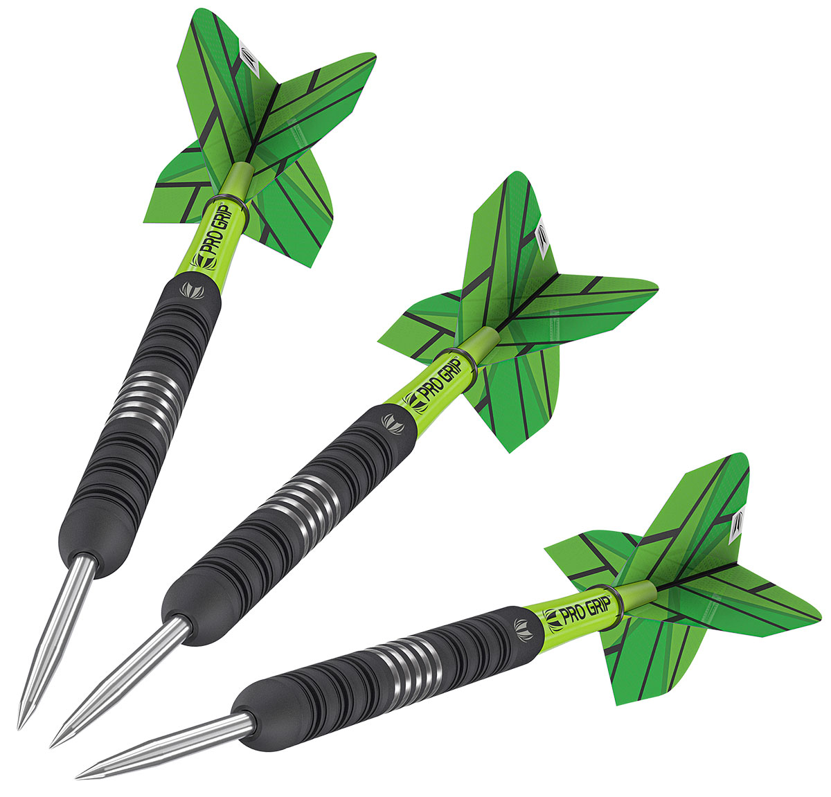 YOHKOH 01 DARTS