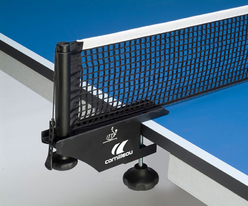 Cornilleau ITTF Competition Net & Post set