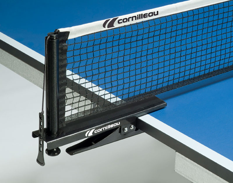 Cornilleau Sport Advance Net & Post set