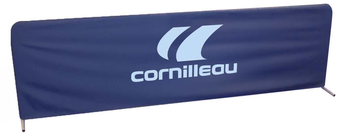 Cornilleau Polyester Playing Surrounds 2330 x 700mm (per 10)