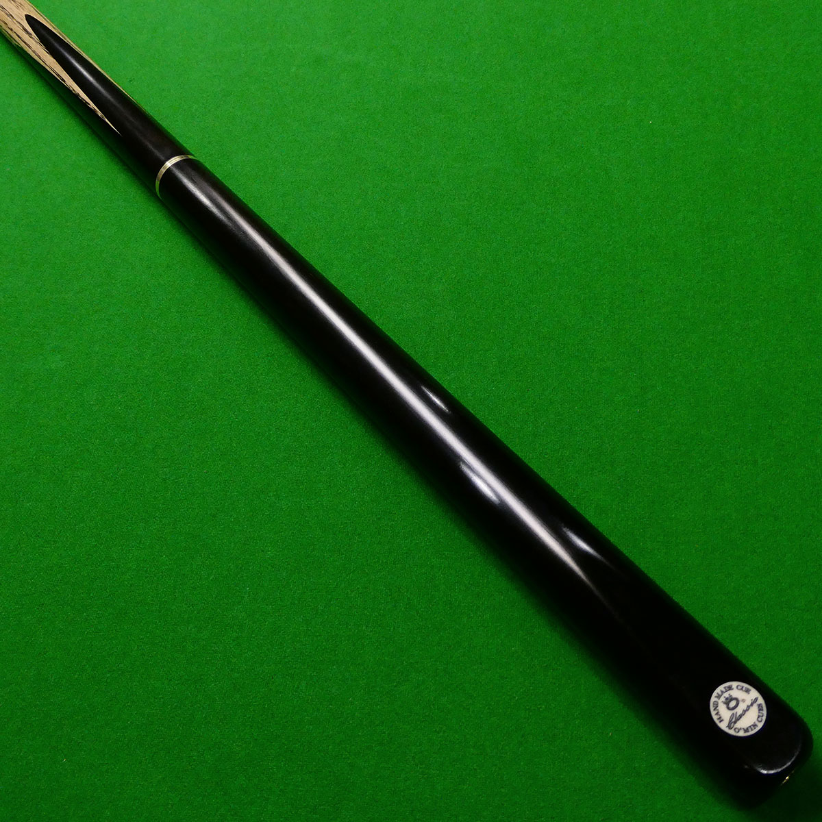 3/4 O'min Classic Snooker cue