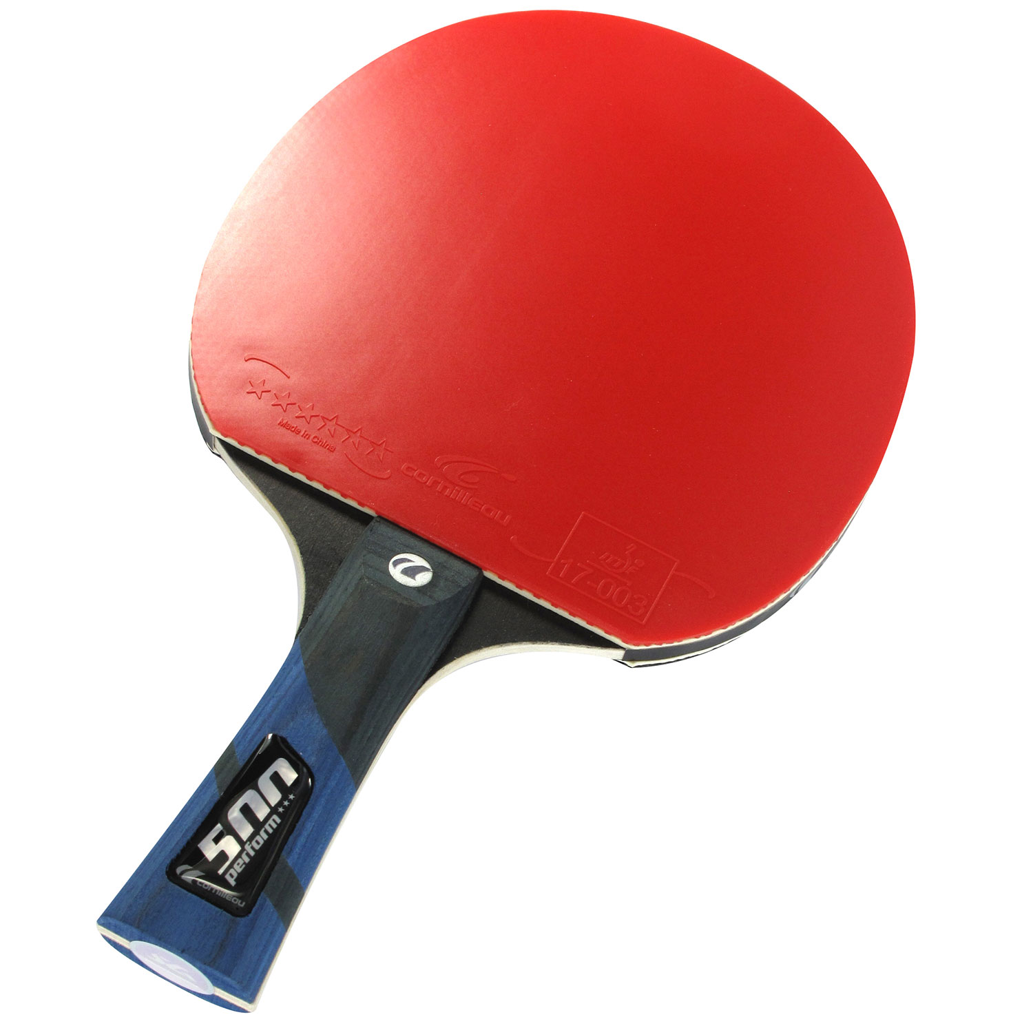 Cornilleau Perform 500 Bat ITTF