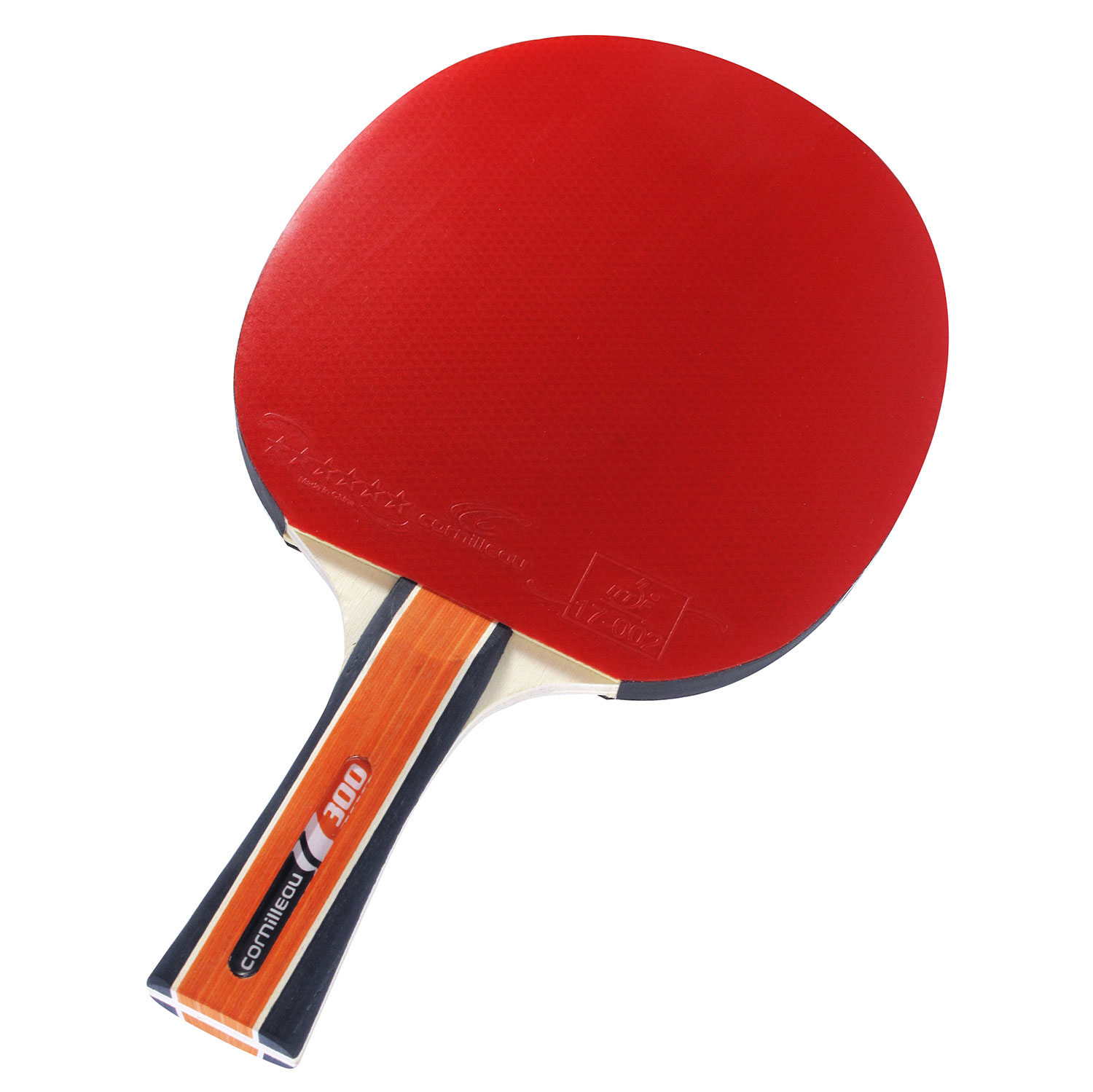 Cornilleau 300 Sport Bat ITTF