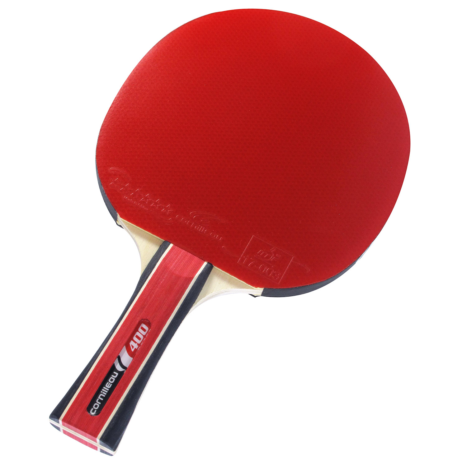 Cornilleau 400 Sport Bat ITTF