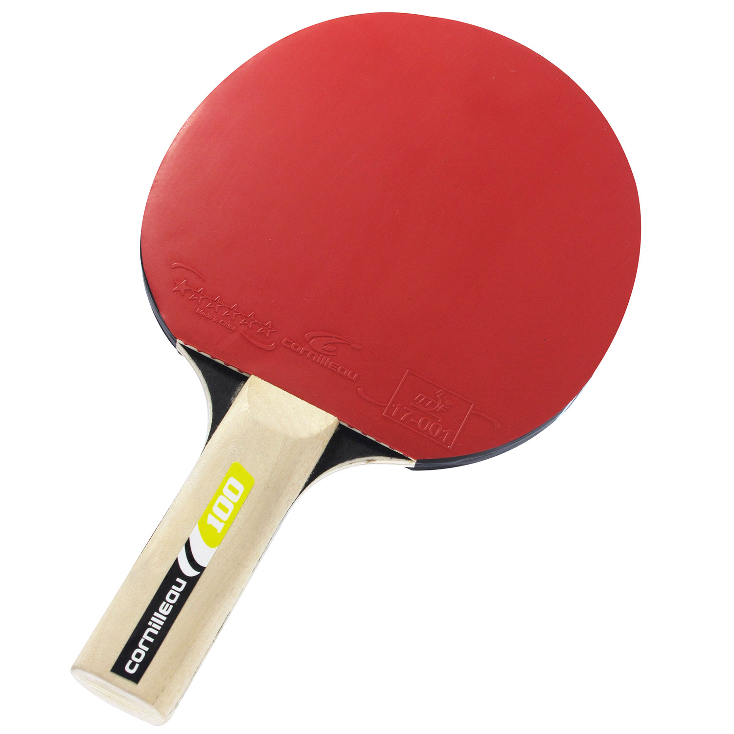 Cornilleau 100 Sport Bat ITTF