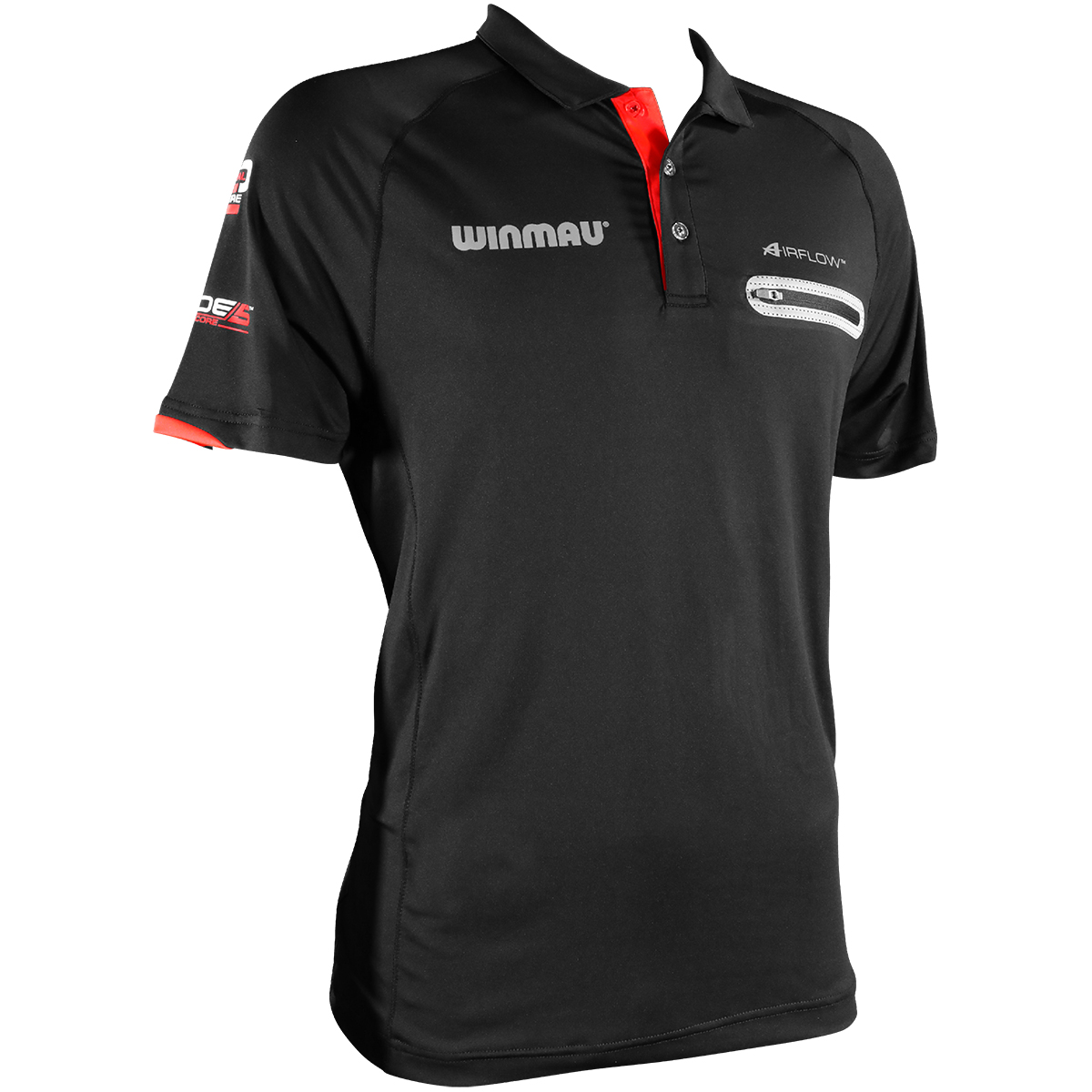 Winmau Pro-Line Polo Dart Shirt 8386