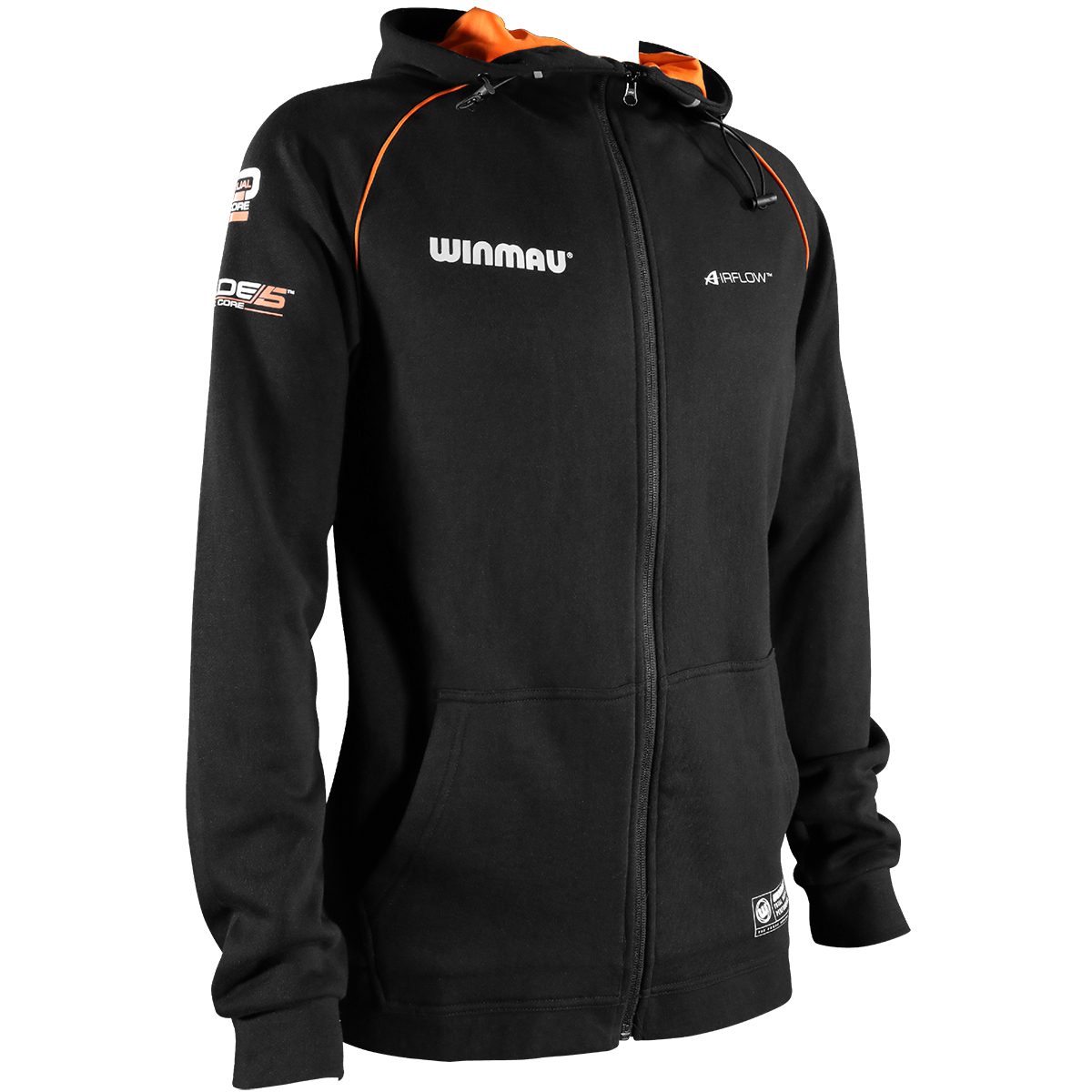 Winmau Pro-Line Hoodie 8399