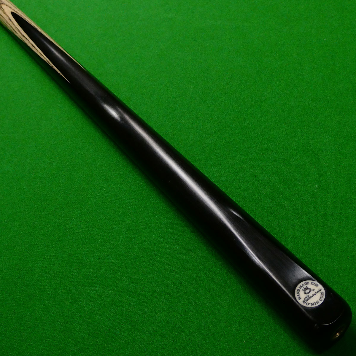 1pc O'min Classic Snooker cue A