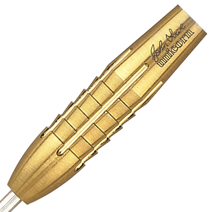 PURIST JOHN LOWE WORLD CHAMPION PHASE 2 GOLDEN BARRELS