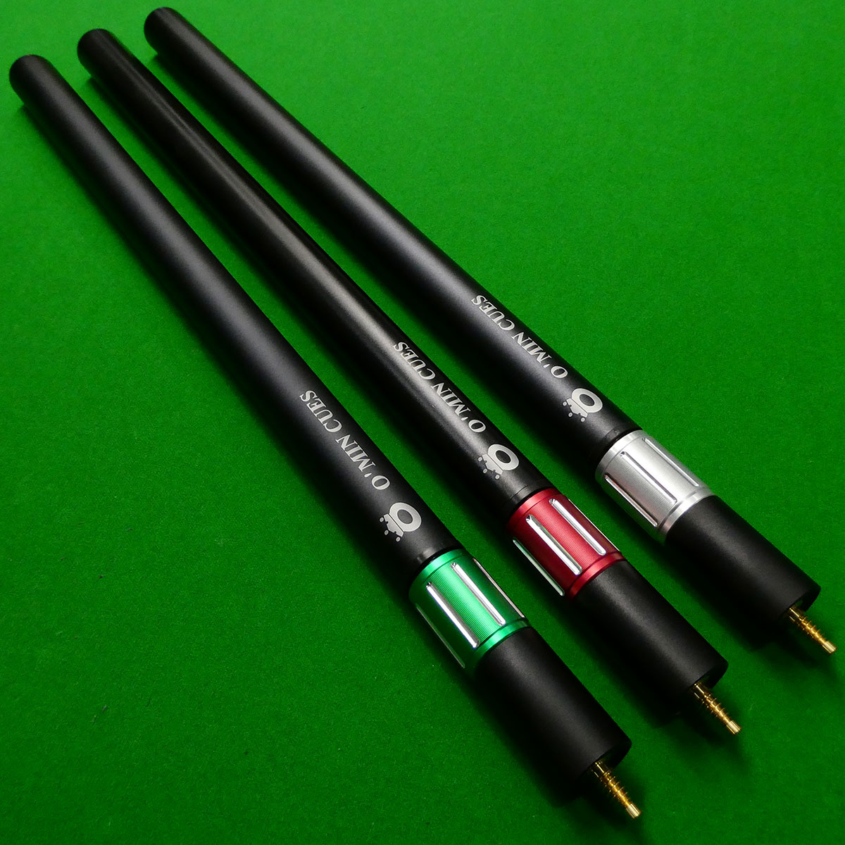 O'min Telescopic Extension