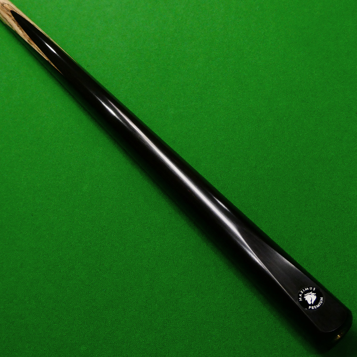 1pc Maximus Premium Snooker cue - Premium Ash shaft (BB)