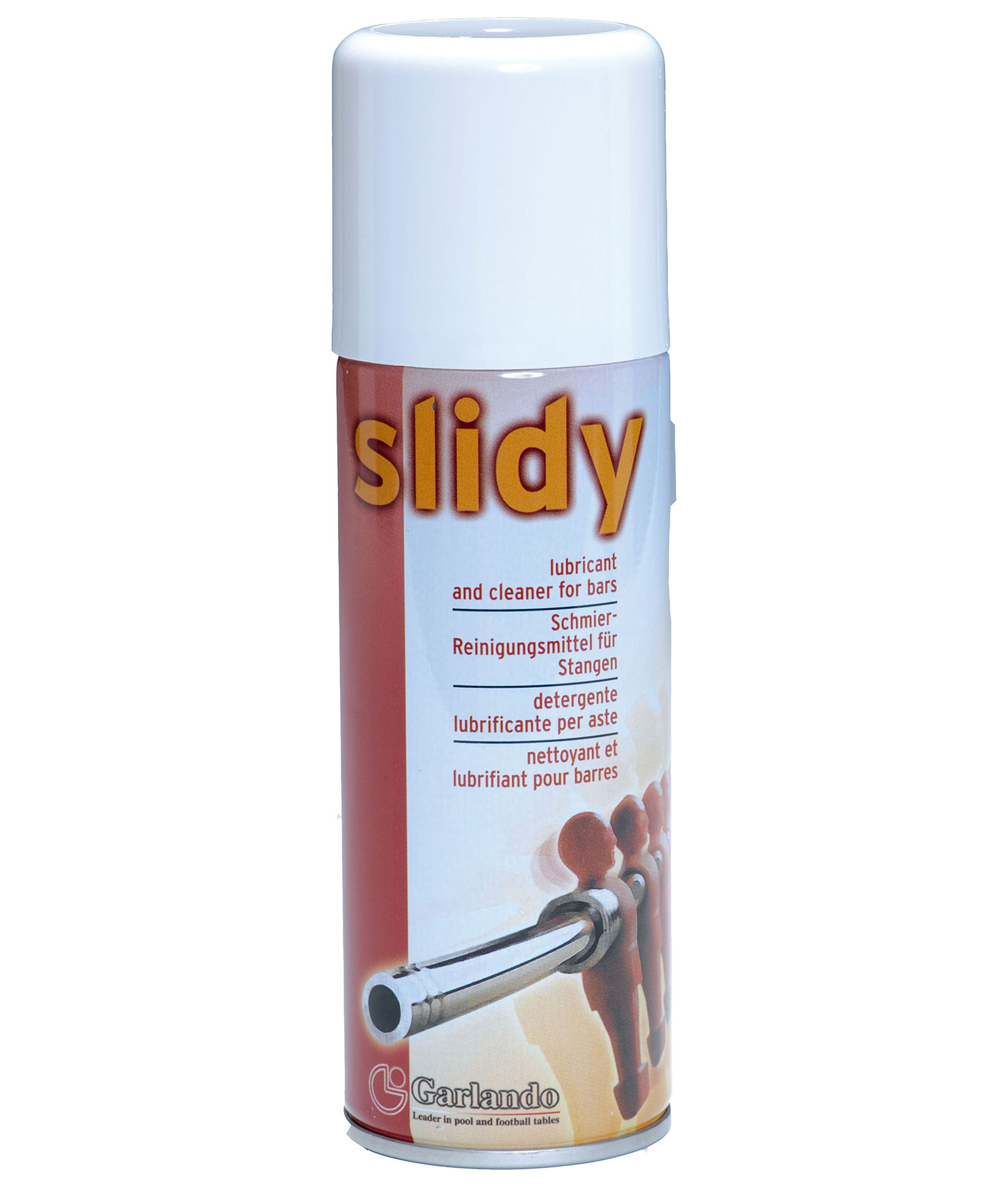 Spray Slidy 200ml