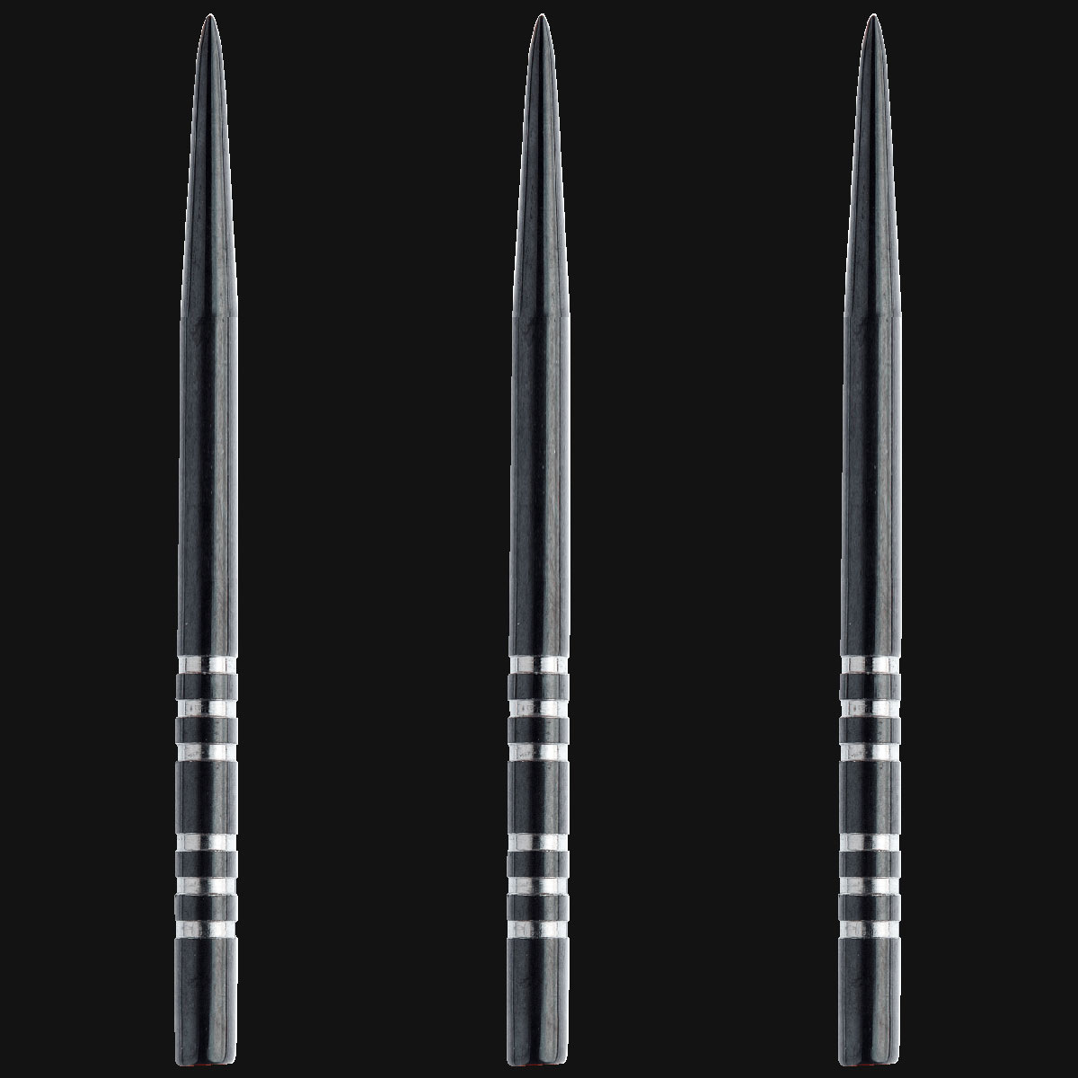 Extra Long Re-grooved Dart Points 41mm