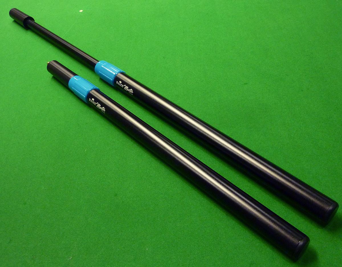 Baize Master 18