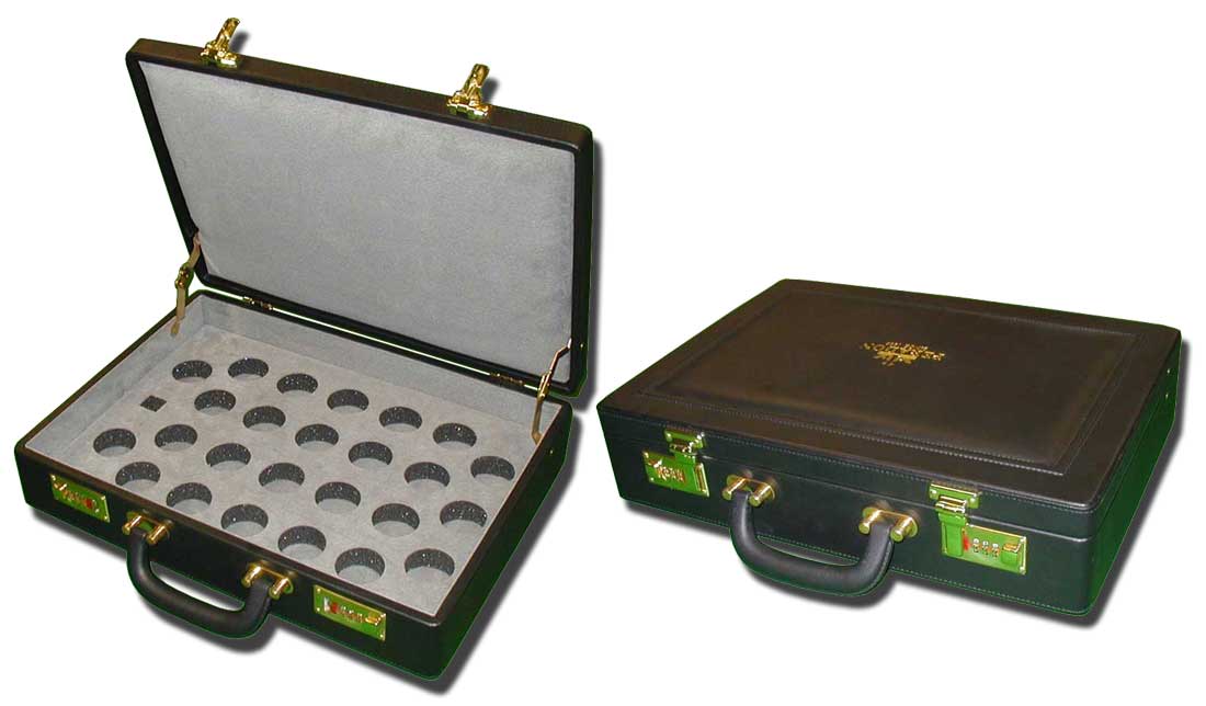 Peradon Snooker Ball Case