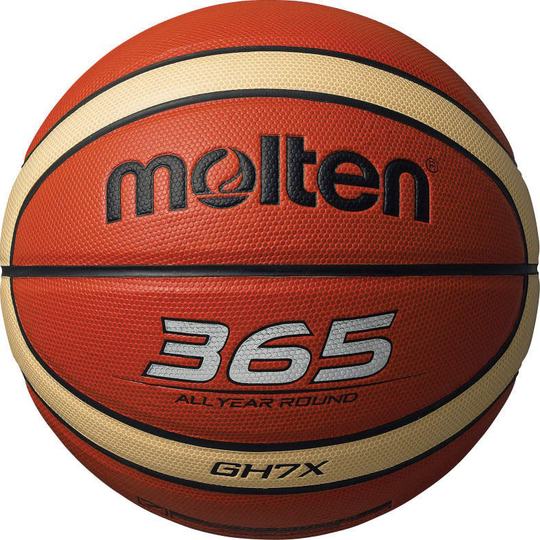 basketball 365