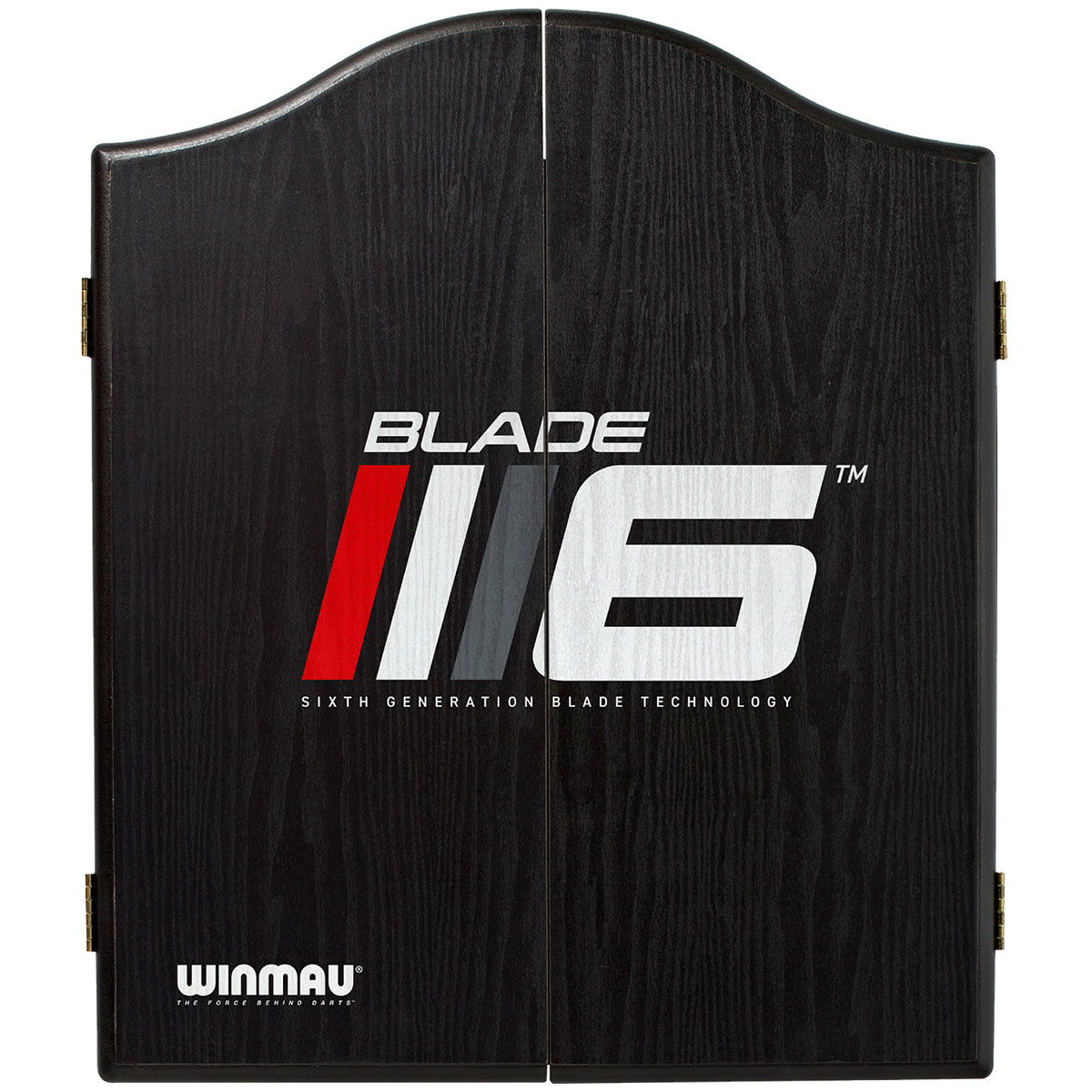 Winmau Blade 6 Dartboard Cabinet