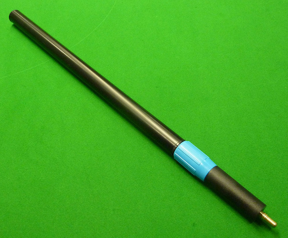 Craftsman Cue 23