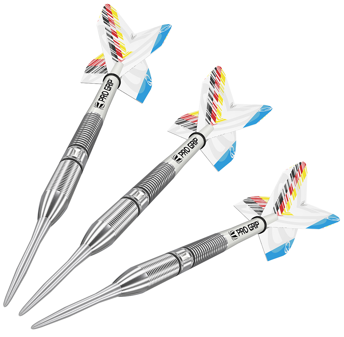 GABRIEL CLEMENS GEN 1 DARTS