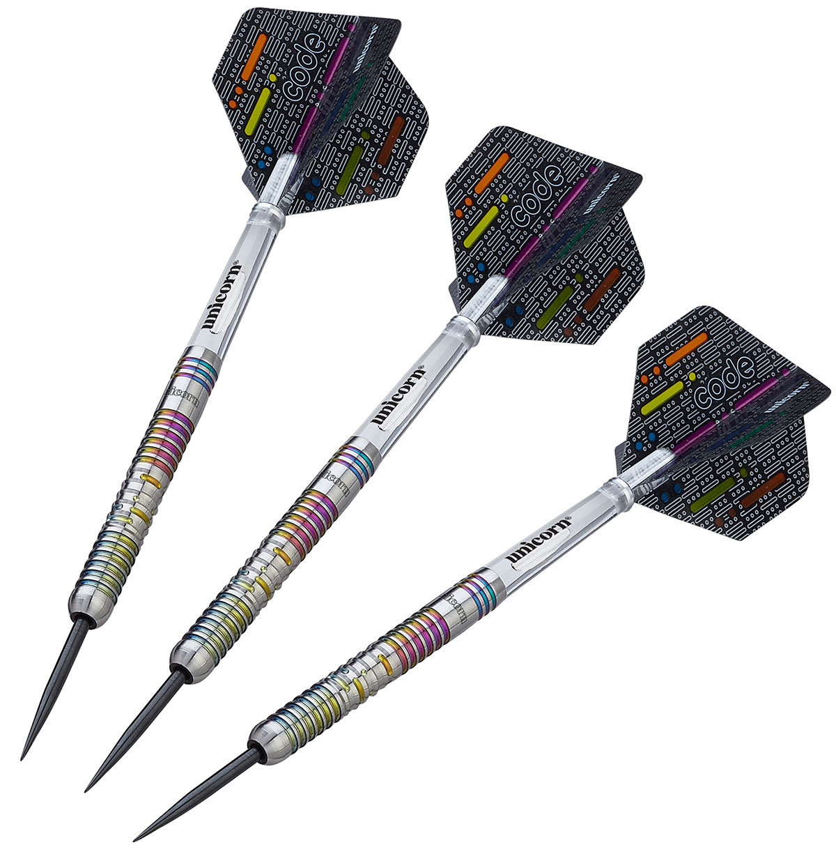 Chris Dobey Code darts