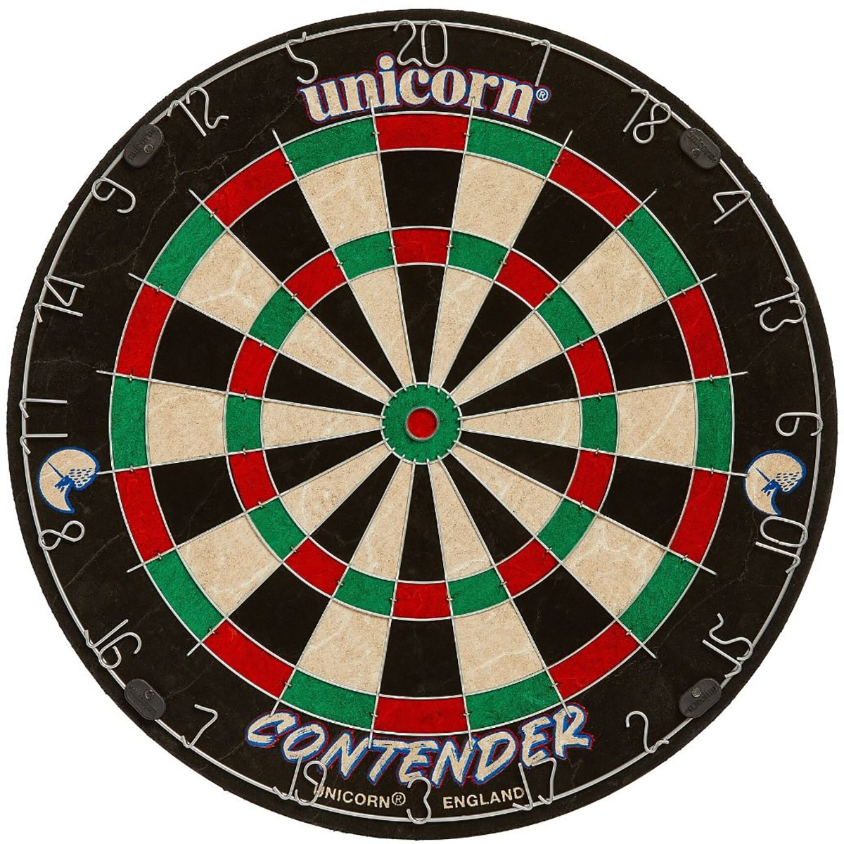 Unicorn Contender Dartboard